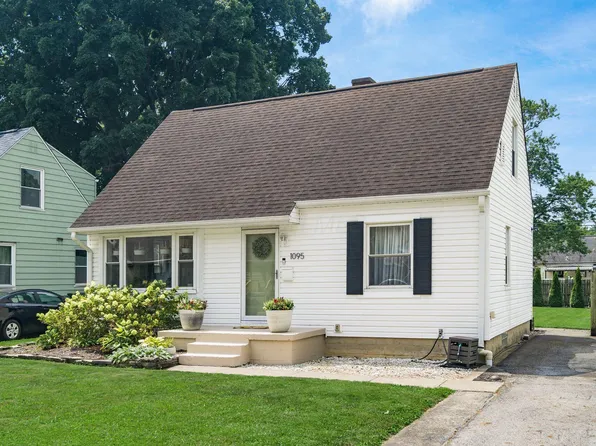 1095 E Dunedin Rd, Columbus, OH 43224