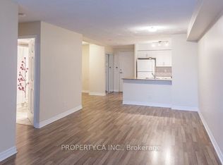 83 Borough Dr #2408, Toronto, ON M1P 5E4