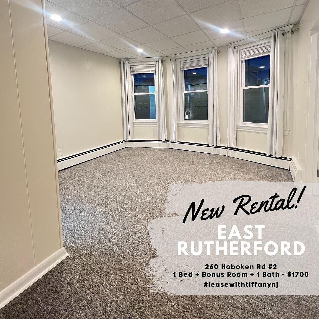 260 Hoboken Rd 2, East Rutherford, NJ 07073 Zillow