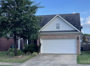 4862 Water Brook Cir LOT 103, Arlington, TN 38002
