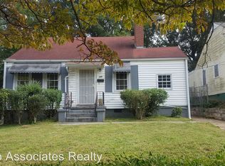 170 Rosser St SW, Atlanta, GA 30314