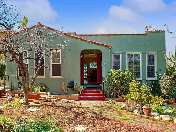 4971 Wawona St, Los Angeles, CA 90041