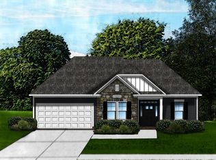 2460 Lowell Ln, Sumter, SC 29153