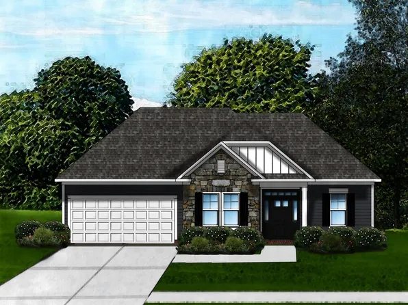 2460 Lowell Ln, Sumter, SC 29153