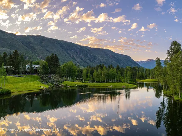 161 Stillwater Dr, Aspen, CO 81611
