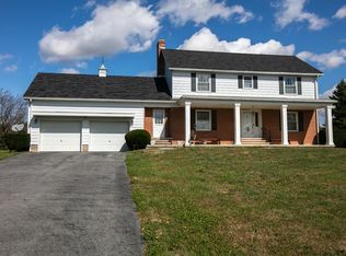 3173 Ridge Rd, Tioga, PA 16946