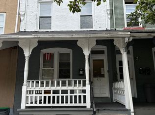 422 W Allen St, Allentown, PA 18102