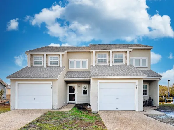 708 Gulf Aire Dr, Port Saint Joe, FL 32456