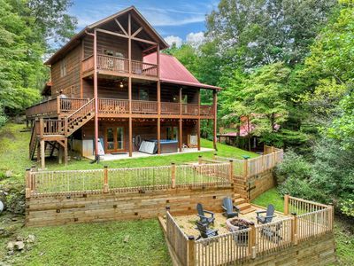 174 Wildwood Ct, Ellijay, GA, 30540