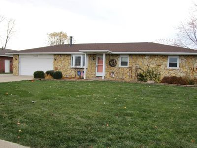 1603 S Goyer Rd, Kokomo, IN, 46902