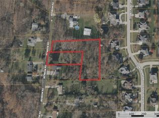 18323 Benbow Rd, Strongsville, OH 44136