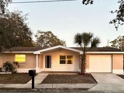 831 Virginia Ave, Tarpon Springs, FL, 34689