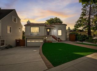 610 Hillcrest Blvd, Millbrae, CA 94030