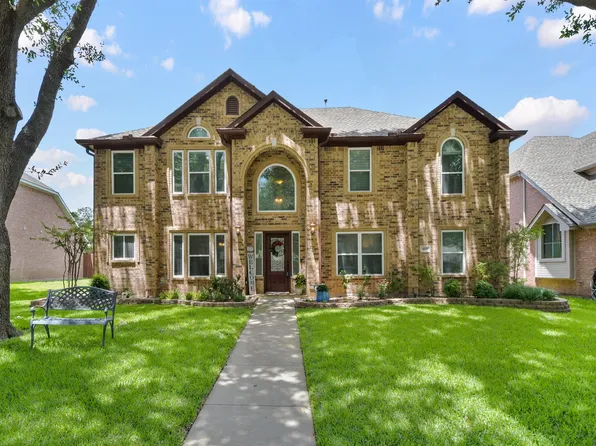 404 Marlow Dr, Flower Mound, TX 75028