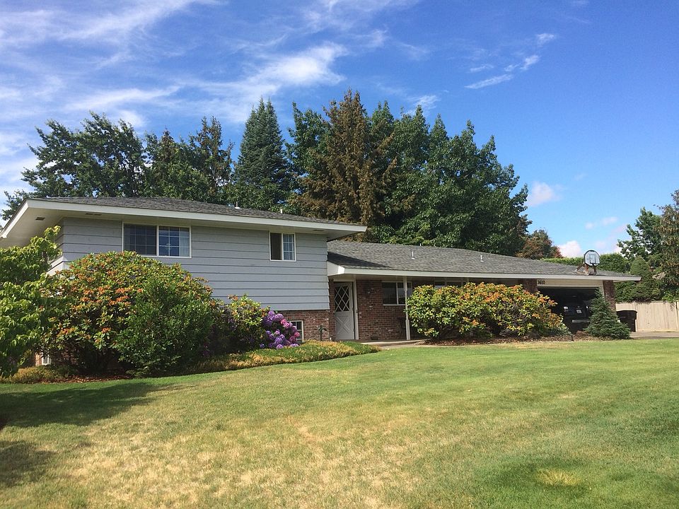 3610 Howard Avenue front of house view