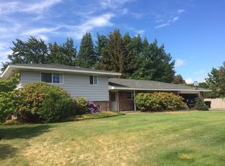 3610 Howard Ave, Yakima, WA