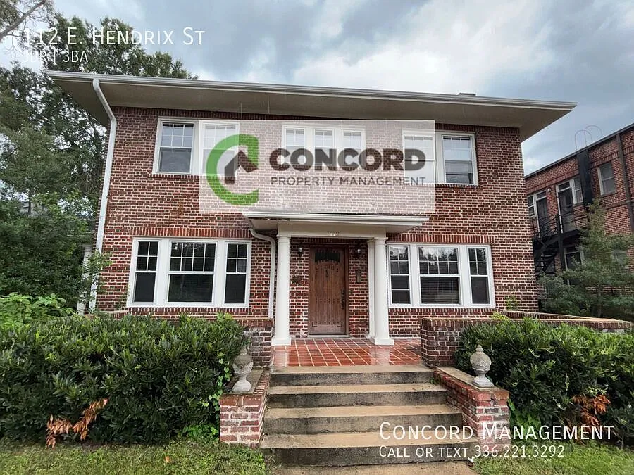 112 E. Hendrix St/Concordmgmt. Be aware of scams — Photo 3