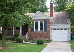424 Hazelgreen Dr, Saint Louis, MO