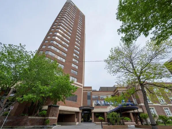 720 15th Ave SW, Calgary, AB