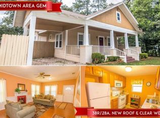 1322 N M L King Jr Blvd, Tallahassee, FL 32303