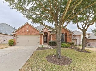 3112 Willow Place Dr, Melissa, TX 75454