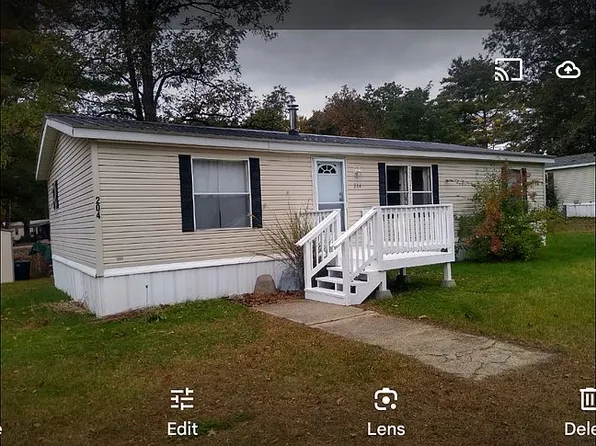 3901 Lewis Rd, Ballston Spa, NY 12020