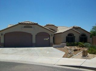 3319 W Adobe Dam Rd, Phoenix, AZ 85027