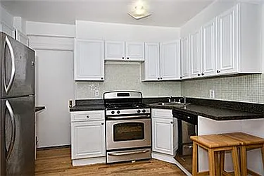 Rented by DJK Residential