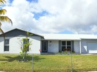26520 SW 125th Ave, Homestead, FL 33032