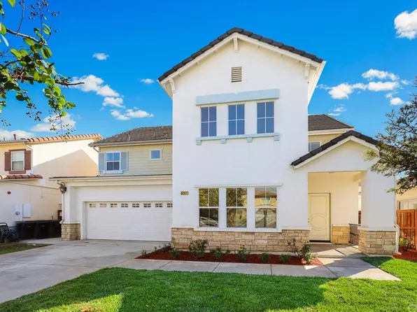 5237 Saddleback St, Montclair, CA 91763