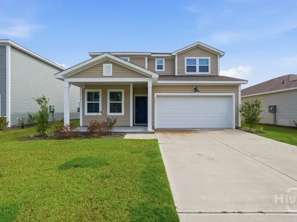132 Firefly Circle, Bloomingdale, GA 31302
