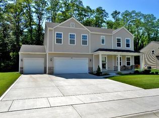 1904 W Boardwalk Cir, Portage, IN 46368