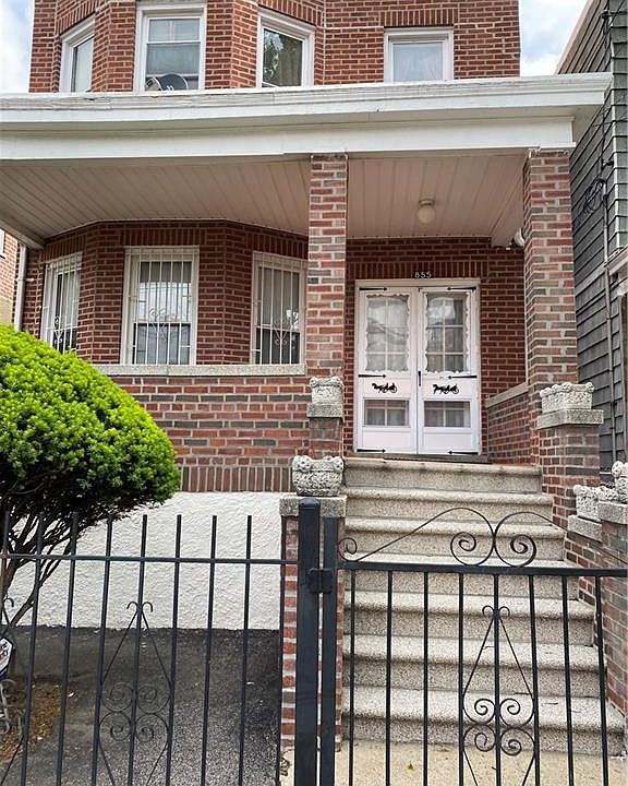 855 E 224th Street, Bronx, NY 10466 Zillow