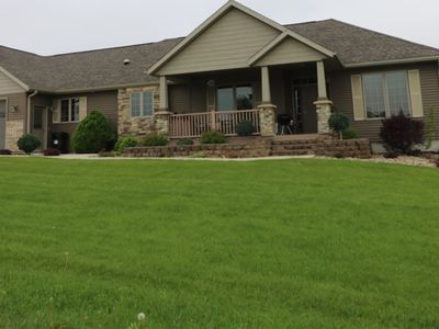 10400 Echo Valley Rd, West Union, IA, 52175