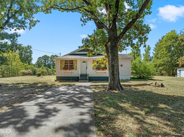 2054 Highway 2, Plain Dealing, LA 71064