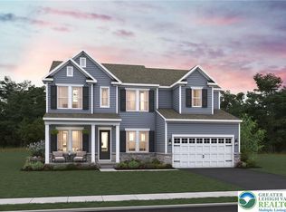 5742 Frederick Dr, Bethlehem, PA