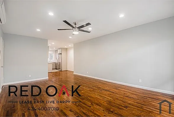 1023 N Hayworth Ave #1 — Photo 11
