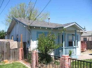 1561 167th Ave, San Leandro, CA 94578