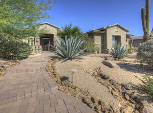 6534 E Running Deer Trl, Scottsdale, AZ 85262