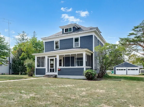 604 S Swift Ave, Litchfield, MN 55355