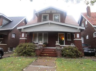 3631 Bellerive Blvd, Saint Louis, MO 63116