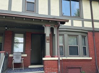 1266 W 112th St #TOWNHOUSE, Cleveland, OH 44102