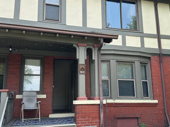 1266 W 112th St #Townhouse, Cleveland, OH 44102