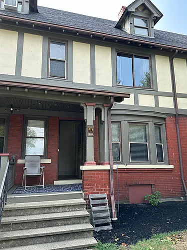 1266 W 112th St #TOWNHOUSE Photo 1