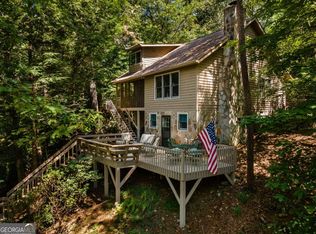 263 Indian Cave Rd, Ellijay, GA 30536