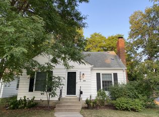 3957 Ewing Ave S, Minneapolis, MN 55410