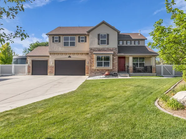 10498 S Brooklyn View Ln, South Jordan, UT 84095