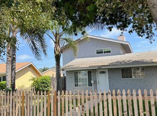 501 Andrea Dr, Oxnard, CA 93033
