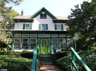909 Bellevue Ave, Hulmeville, PA 19047