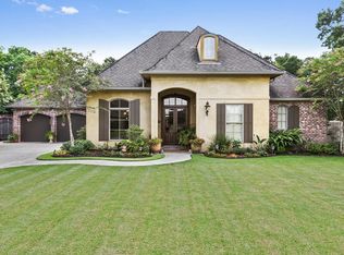 109 Merlot Dr, Lafayette, LA 70503
